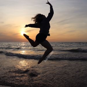 Meet your Posher, Jade